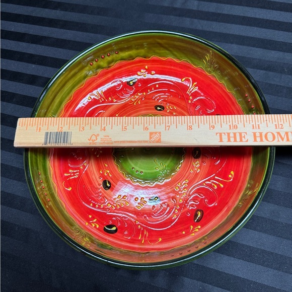 Bowl made in spain - Picture 2 of 4